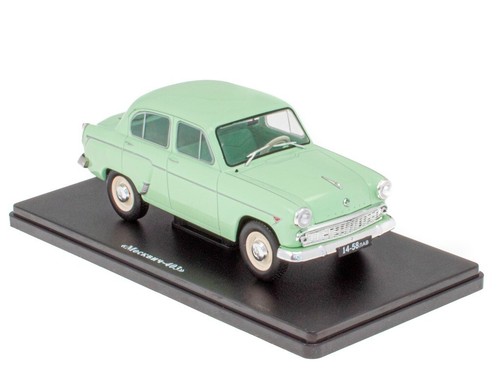 Moskvitch 403 24 - 403, 1:24