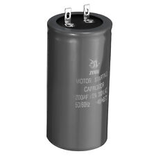 Motor Start Capacitor, 200uf