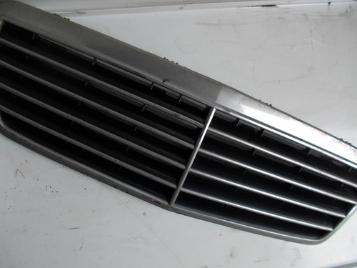 Mercedes clk w208 - w208, avantgarde
