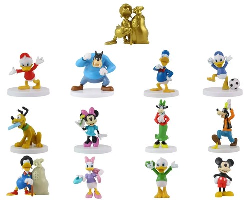 Disney mickey mouse friends - mouse,
