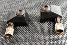 vintage Campagnolo down tube