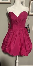 Jovani Dress Size 4 Short