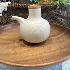 Hornsea Concept Vinegar Jug