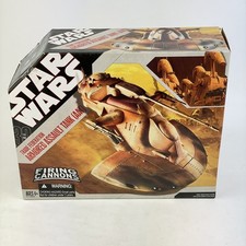 Star Wars Hasbro Trade