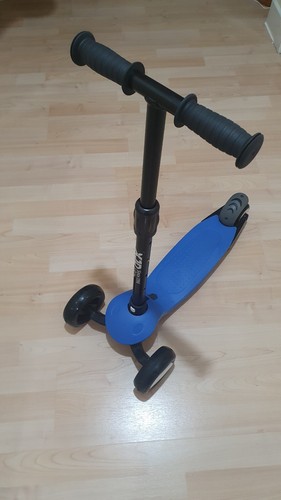 Xjd wheel kids scooter age - xjd, 3