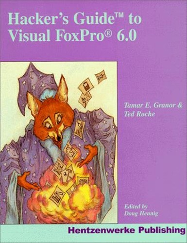 Hacker guide visual - guide, to