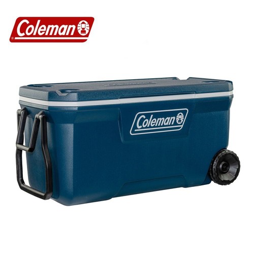 Coleman 100qt xtreme - 100qt, wheeled