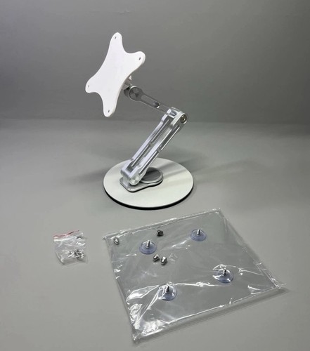 Monitor arm desk mount vesa - monitor,