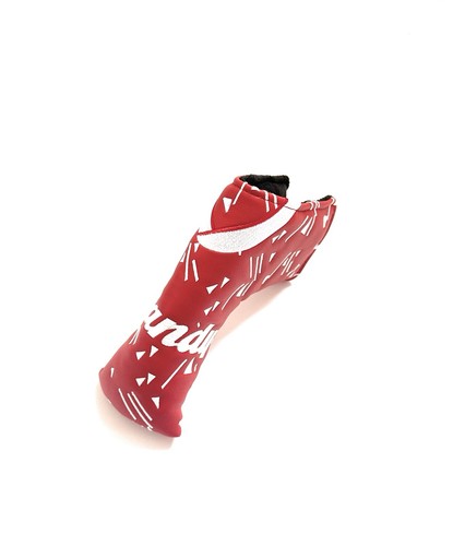 Liverpool golf putter cover - liverpool,