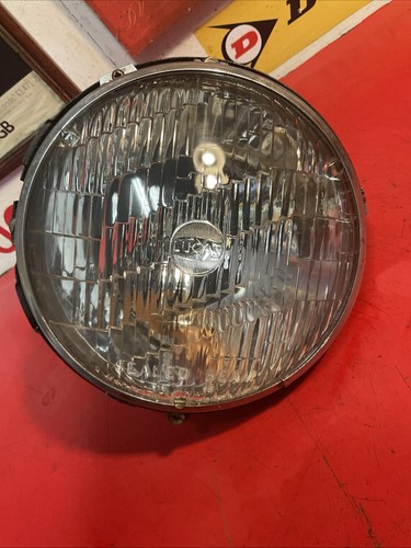 Bmc lucas 700 headlight - bmc,