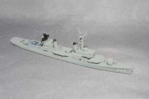 Gwylan destroyer dd850 uss - gwylan,