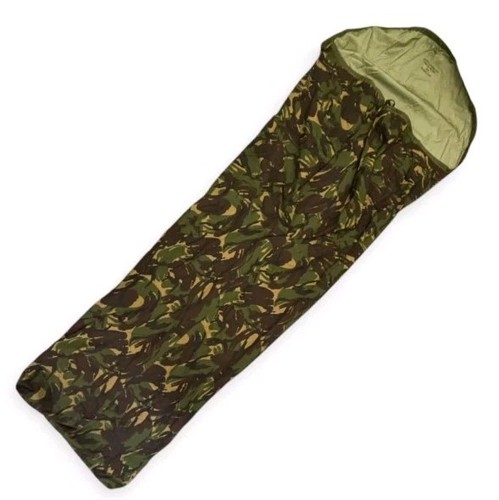 British army dpm bivi - army, goretex