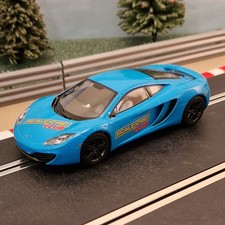 Scalextric 1:32 Car - C3327