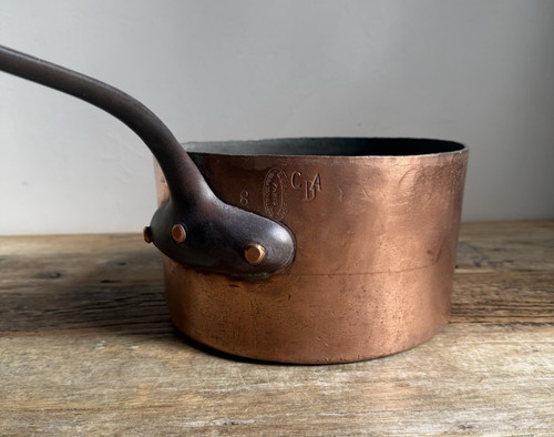 Antique dehillerin french - e,