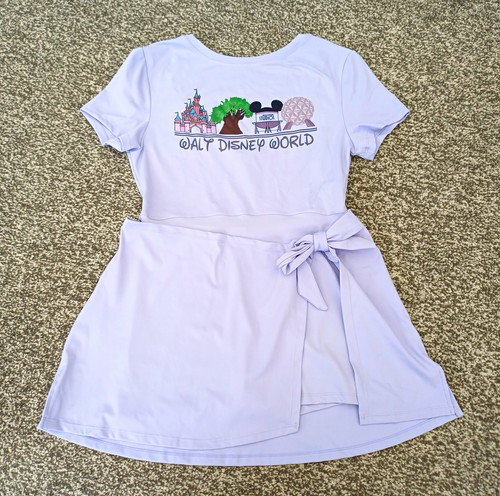 Walt disney world - disney, tennis