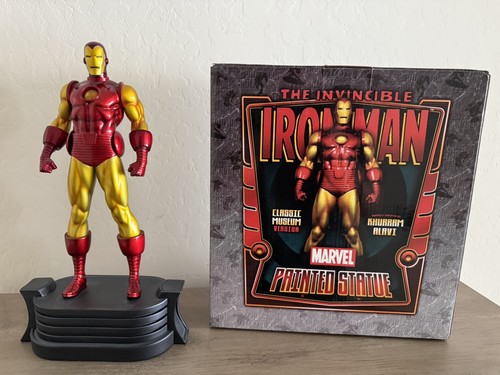 Bowen designs marvel painted - bowen,