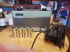 Roberts Rambler BT DAB / DAB+