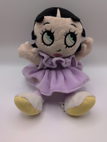 Betty boop vintage play - play, by