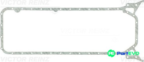 Victor reinz oil - victor, sump