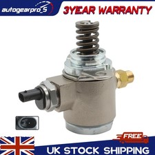 High Pressure Fuel Pump For