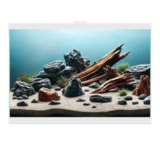 Ciano Aqua 15 Aquarium Black