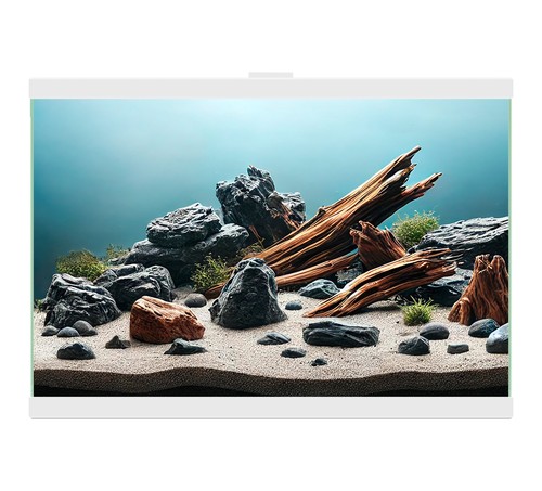 Ciano aqua aquarium black - aqua,