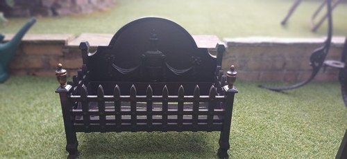 Whitmore gas fires cast iron - gas,