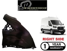 Ford Transit MK8 2014-2025