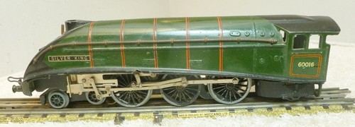 Hornby dublo edl11 gauge - dublo,