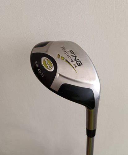 Ping rapture hybrid 24 - ping,