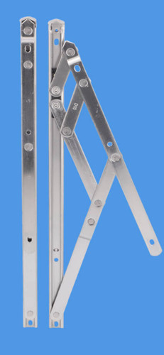 Upvc window hinges - hinges, friction