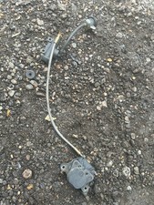 2004 Yamaha Tzr 50cc 2 Stroke ( Mbk ) Rear Brake Assembly