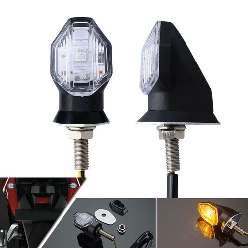 2pcs led turn signal indicator - signal,