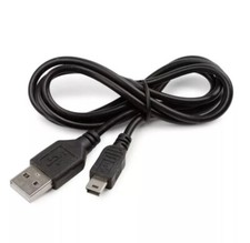 PS3 USB charging charger & Play cable lead for Sony Playstation 3 Controller PSP