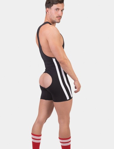 Barcode berlin dastin backless - dastin,
