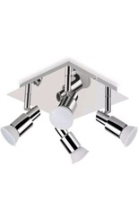 POLESTI Modern Square 4 Way