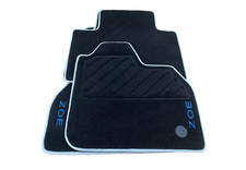Renault Zoe Genuine Carpet Mat
