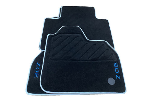 Renault zoe genuine - genuine, mat