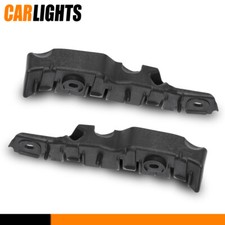 FIT FOR 2003-2013 AUDI A3 8P0807183B 8P0807184B FRONT BUMPER BRACKET LEFT RIGHT