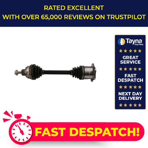 Drive shaft fits audi rs5 - drive,