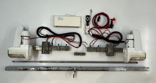 Reich easydriver basic 8 - reich, 1.8