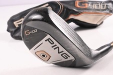 Ping G400 #3 Hybrid / 19