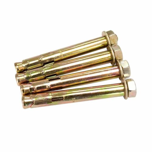 Gun cabinet fixing kit - cabinet,