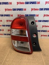 NISSAN MICRA HATCHBACK 5DR MK4