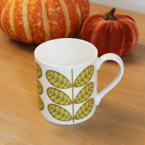 Orla kiely botanica - kiely,