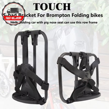 Bicycle Front Rack for