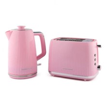 Kettle & Toaster Set, Miami