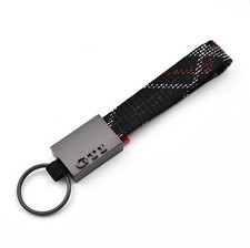 Volkswagen Golf GTI Keychain