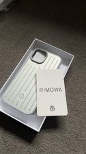 Rimowa Aluminium Phone Case 14