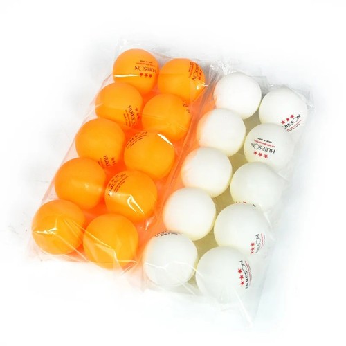 10pcs star table tennis - star,